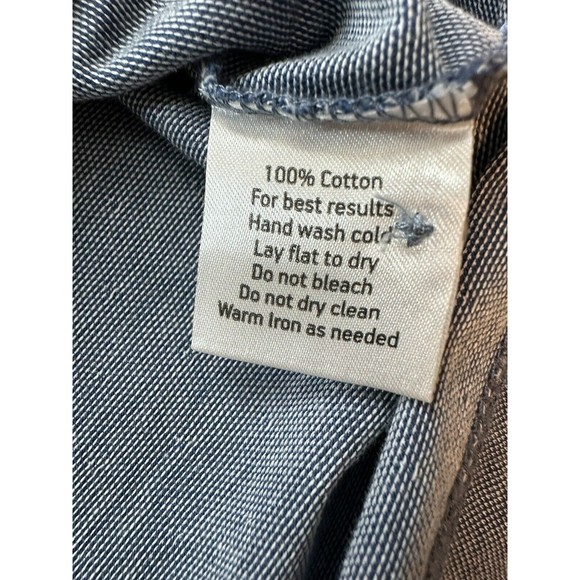 Peter Millar Collection Polo Shirt Men's Large Birdseye Golf - Picture 7 of 8